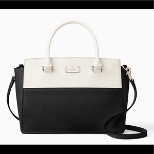Kate Spade grove street lana.